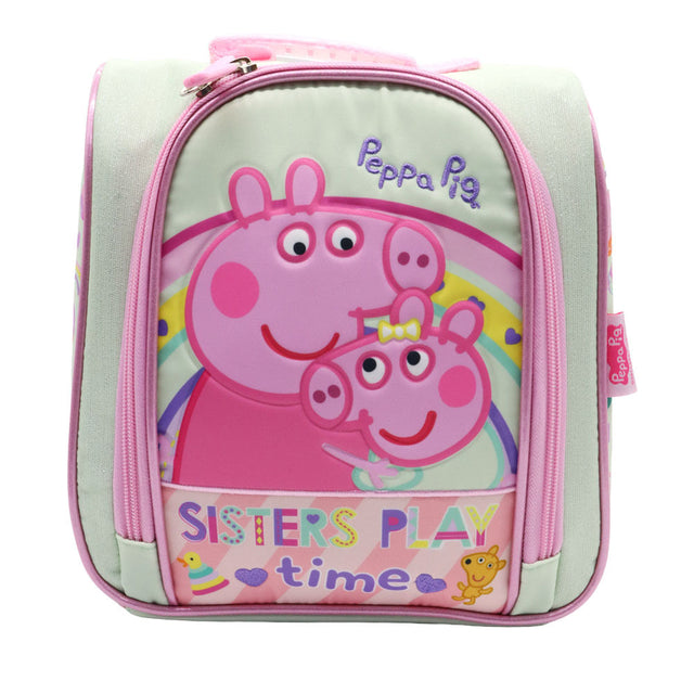 Lonchera Niña Varios 6PPG2030018