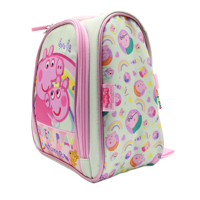 Lonchera Niña Varios 6PPG2030018
