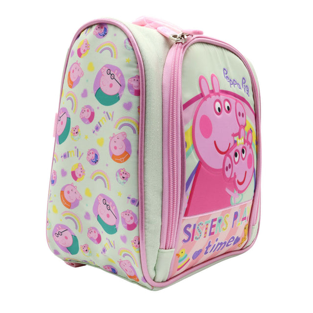 Lonchera Niña Varios 6PPG2030018