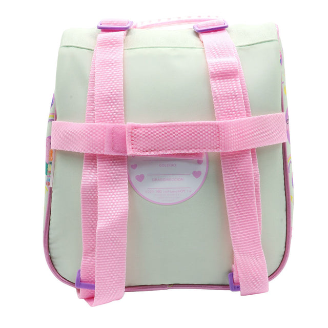 Lonchera Niña Varios 6PPG2030018