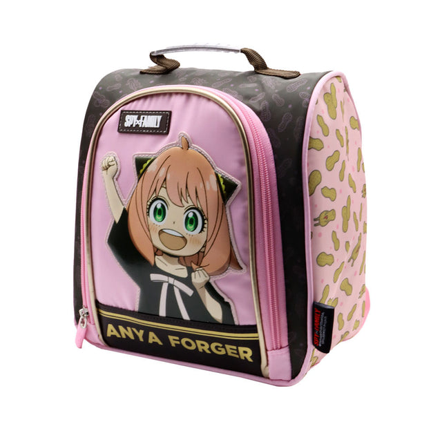 Lonchera Niña Varios 6SPY2030001