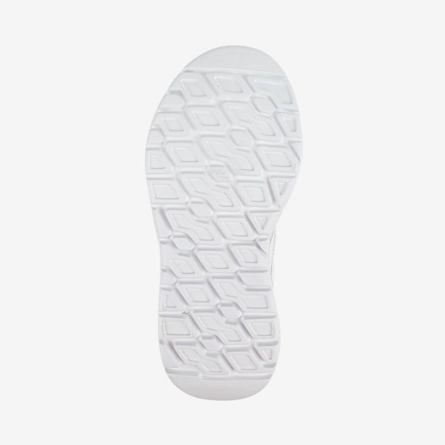 Zapatilla Casual Blanco 7CZ019