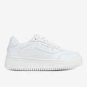 Zapatilla Casual Blanco 7CZ020
