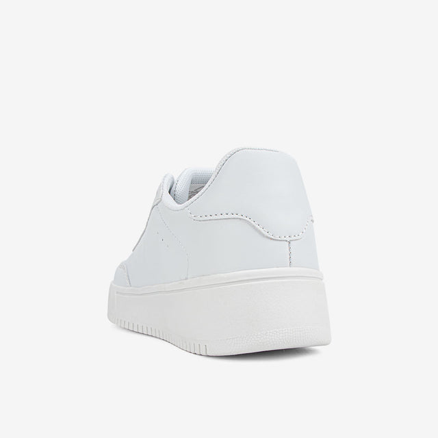 Zapatilla Casual Blanco 7CZ020