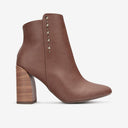 Botín Casual Camel 7YI007