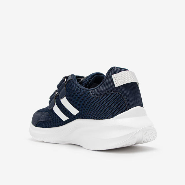 Zapatilla Casual Azul 7CZ011