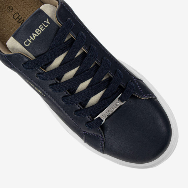 Zapatilla Casual Azul 2YZ117