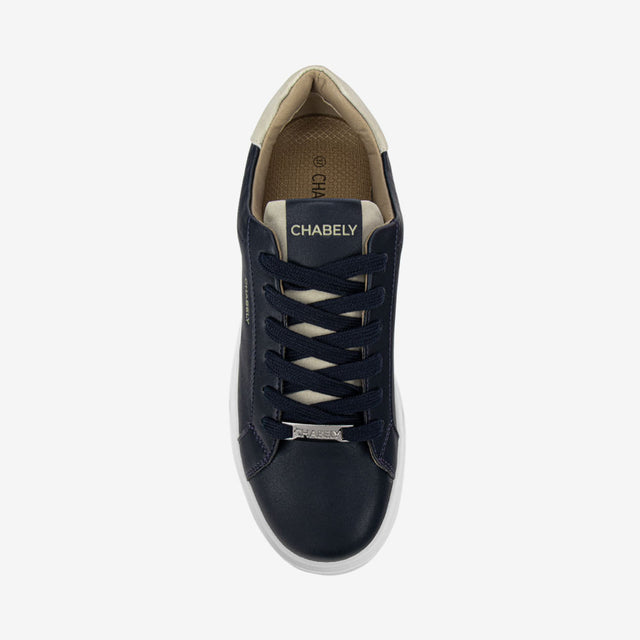 Zapatilla Casual Azul 2YZ117
