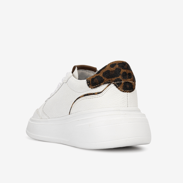 Zapatillas Mujer Blanco 3UGU014
