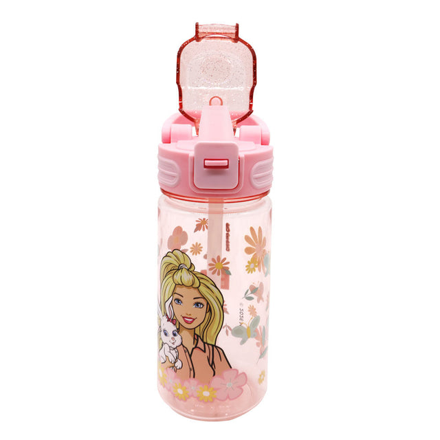 Botella Petg 620 Ml Barbie 6BAR4390005