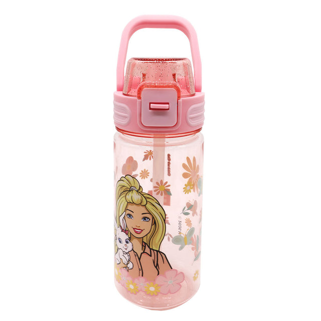 Botella Petg 620 Ml Barbie 6BAR4390005