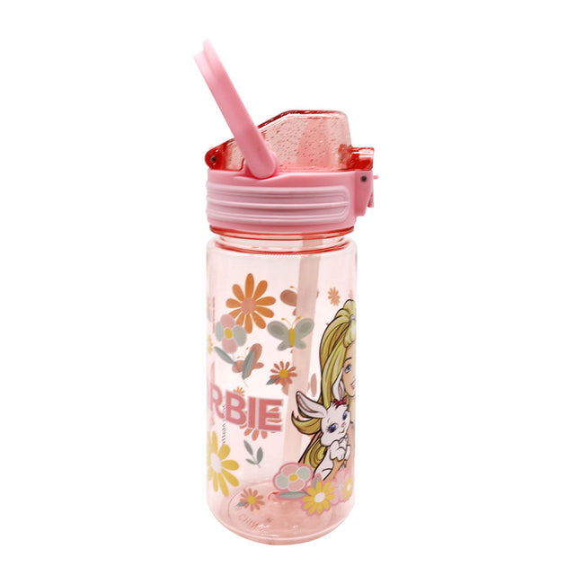 Botella Petg 620 Ml Barbie 6BAR4390005