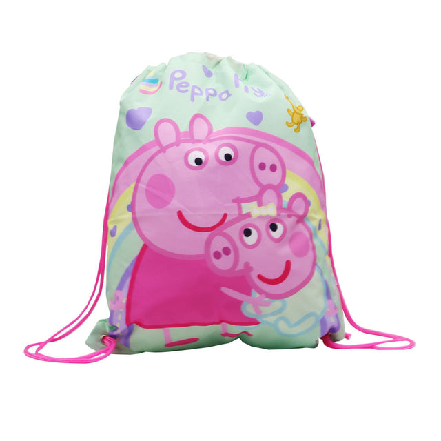 Lonchera Niña Varios 6PPG2080002