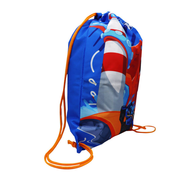 Lonchera Niño Varios 6HTW2080002