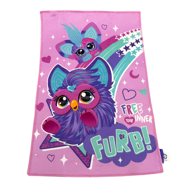 Toalla Niña Varios 6FUR2160001