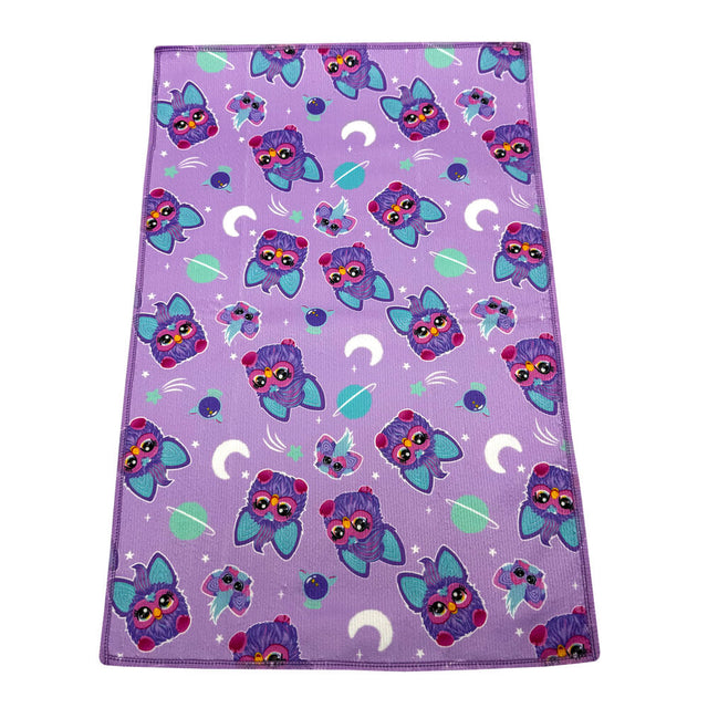 Toalla Niña Varios 6FUR2160001