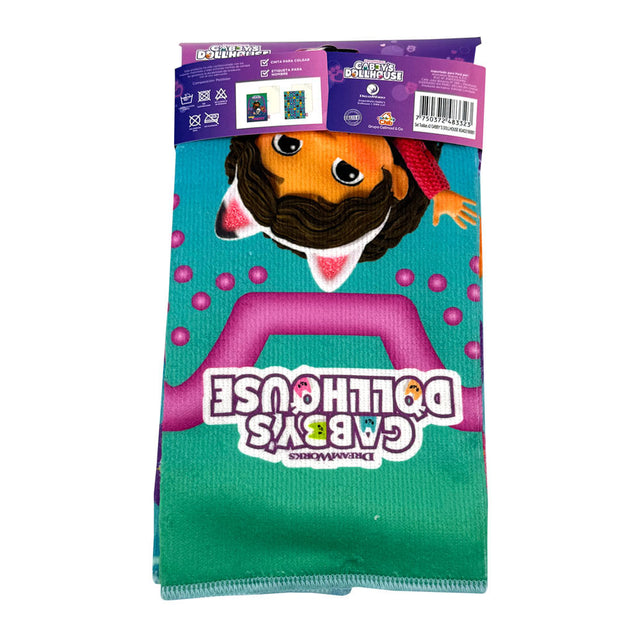 Toalla Niña Varios 6GAD2160001
