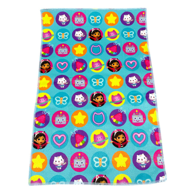 Toalla Niña Varios 6GAD2160001