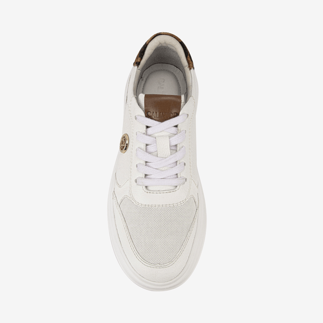 Zapatillas Mujer Blanco 3UGU014