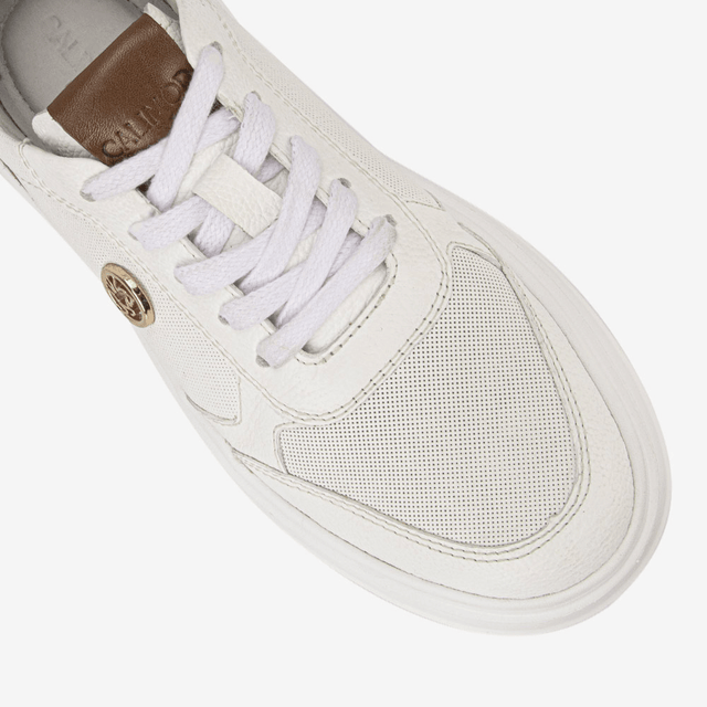 Zapatillas Mujer Blanco 3UGU014